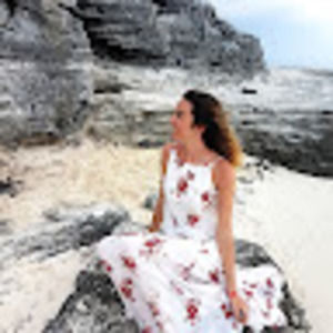 Meet your Posher, Riley